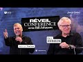 Rveil confrence avec bill johnson et jeanluc trachsel