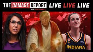 Trump Uses Prayer Event to Hit on Married Woman | Caitlin Clark Uproar | Boebert Targeted