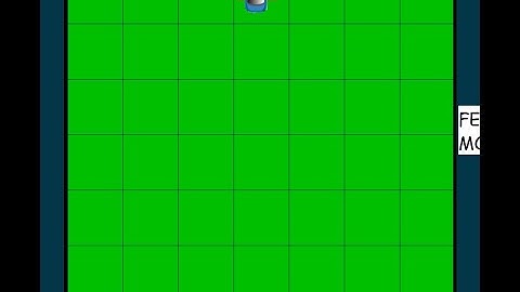 Simple Car Board Game using Python