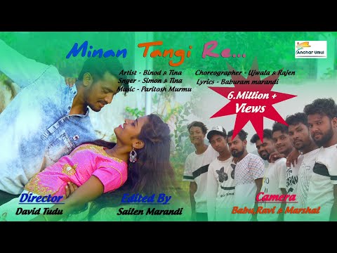 minan-tangi-re//full-hd-santhali-video//2019...