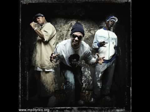 Three 6 Mafia - Wolf  Wolf