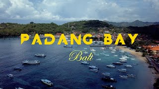 Padang bay and part of Candidasa never been on my vlog. Episode 457