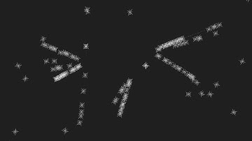 Processing: Stigmergy