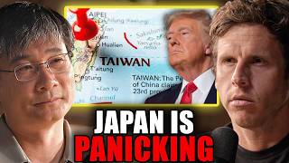 Professor Jiang Exposes Why China Really Wants Taiwan screenshot 4