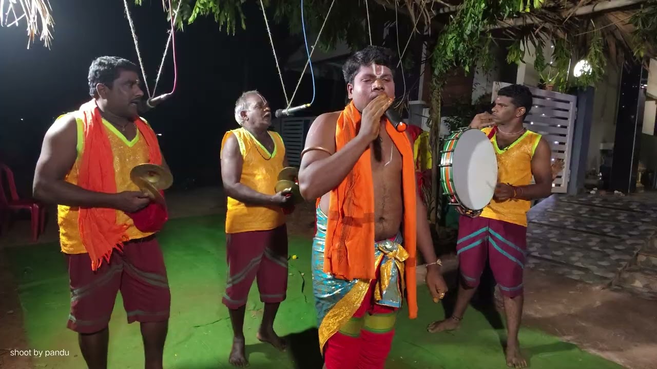 Vasamsetti suresh guruv garu devarapalli 📲8106622778#sambaram #super#devotional 🙏🙏🙏🙏