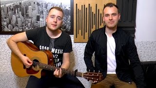 Video-Miniaturansicht von „Smash! - Taka Idealna (Kowerowisko Acoustic Cover)“