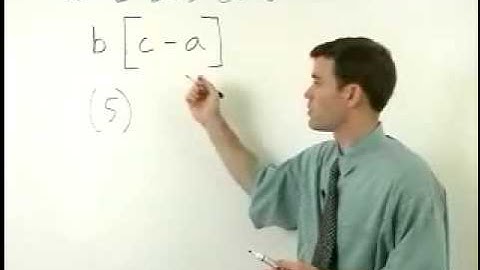 MTTC Math Test Preparation - MathHelp.com