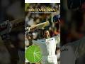 What's a innings by sachin in test 😊⚡#shorts #trending #video #facts #ytshorts #ipl #test #story