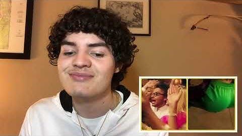 Thumbnail of Anitta, Lexa, Luisa Sonza feat MC Rebecca - Combatchy | REACTION