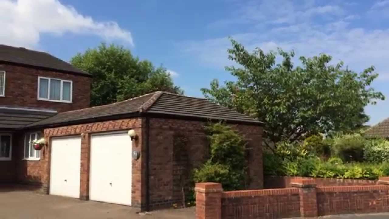 Lighthouse Estate Agents Sapphire Drive, KirkbyinAshfield YouTube