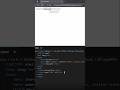 upload file option using HTML #html #css #coding #viral #short #upload
