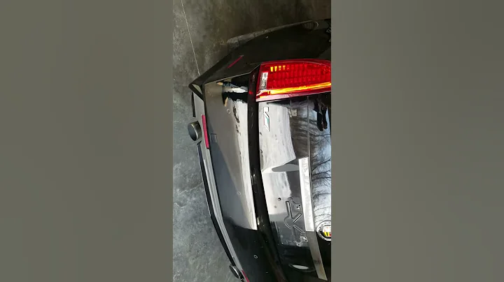 Cadillac Cts V BTR Stage 3 cam cold start