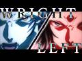 【MAD】WRIGHT LEFT -ストレイドッグに- 『文豪ストレイドッグス』