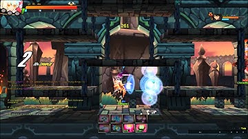 [Elsword NA] CBS 1v1 Arena