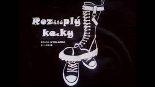 Rozšláplý Kecky - Sirotčinec