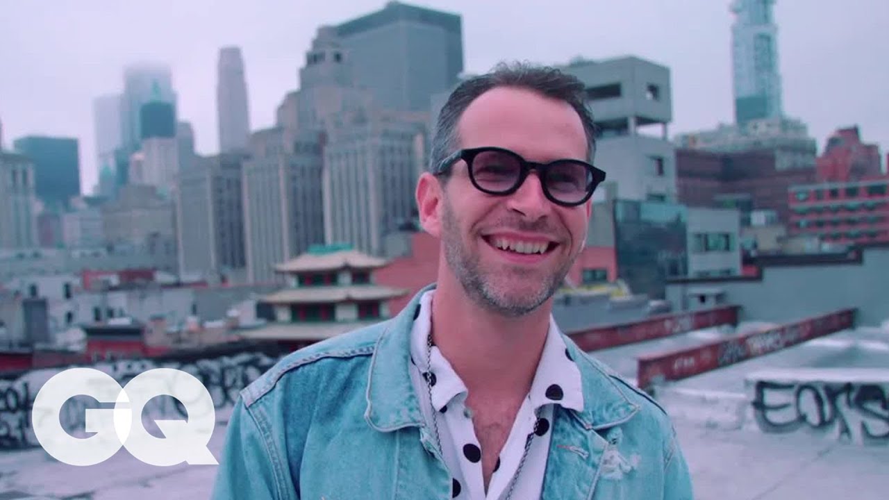 How Kinfolk Became One of the Coolest Designers on the Planet | GQ