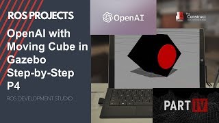 [ROS Projects] OpenAI with Moving Cube Robot in Gazebo Step-by-Step Part4 Net Worth