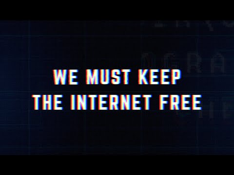 Ted Cruz: We Must Keep the Internet Free