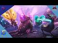 C’est l’heure de Glooner ! ARK lost colony#6
