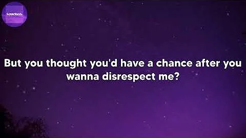 Lil Nas X - SCOOP (feat. Doja Cat) (lyrics)