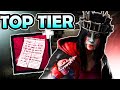 AMANDA'S LETTER IS BROKEN! - Dead by Daylight