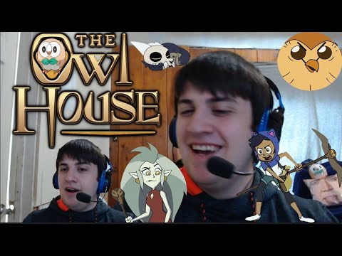 the owl house season 1 episode 1 online