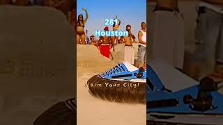 I Bet You Didn't Know These Area Codes Meant These Places!! Ludacris