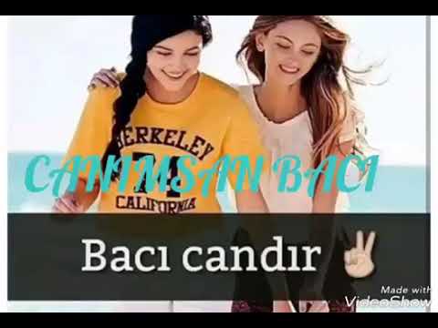 Bacı candır