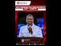 “NEXT PRESIDENT HAS BEEN DECIDED BY GOD” — ADEBOYE 🚨#Adeboye #NigeriaPolitics #2027Election #Faith