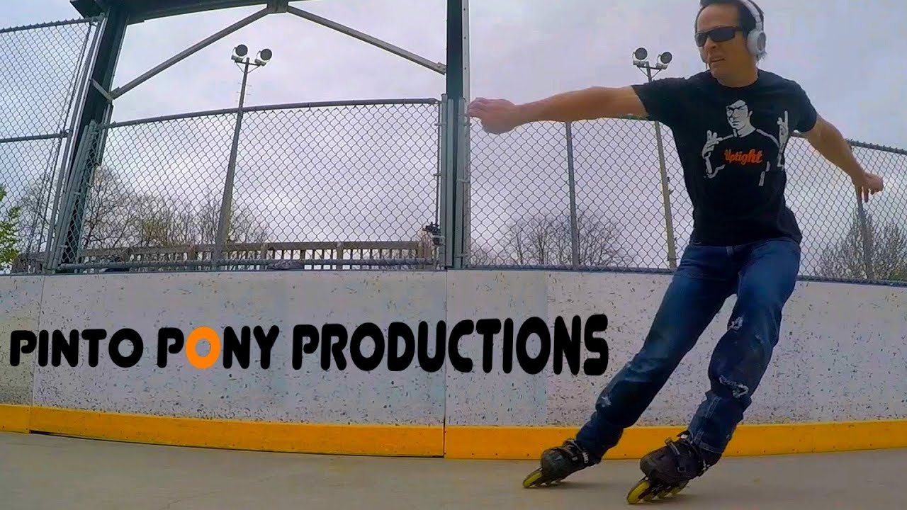 Inline Skating Portal *Pinto Pony Productions