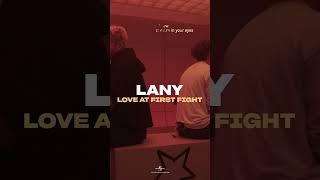 Fighting To Stay Sane cause I Cant Wait To See thisislany   lany loveatfirstfight