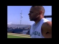 1997 - Joey Cora looking good in Mariners' new uniforms
