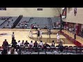 Ramapo vs Stockton