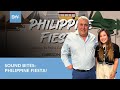 Sound Bites: Philippine Fiesta! | SaltWire