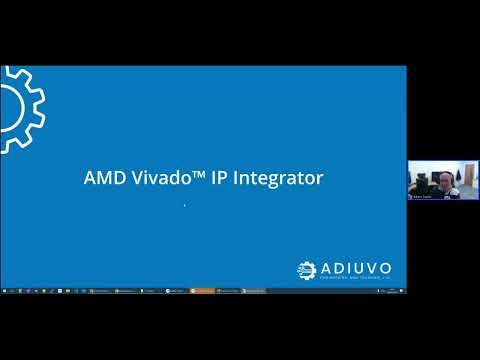 Introduction to Vivado