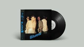 BLUEW - My Lost summer, 1987