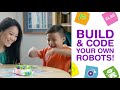 Робототехника для малышей «KIDS FIRST CODING ROBOTICS», GIGO