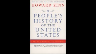 "A People's History of the United States" Book Review, Chapter 18: The Impossible Victory: Vietnam