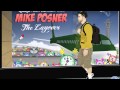 Mike Posner - Mittens Up ft. Elzhi & Dusty McFly