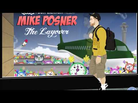 Mike Posner (+) Mittens Up