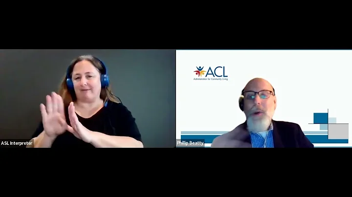 HCBS Quality Measures May 2022 Webinar