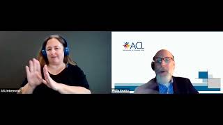 HCBS Quality Measures May 2022 Webinar