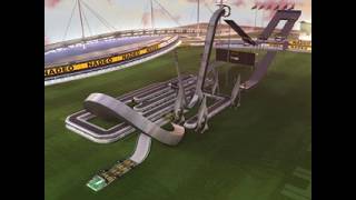 Trackmania D09-Obstacle 40.46 by Fwo.Link
