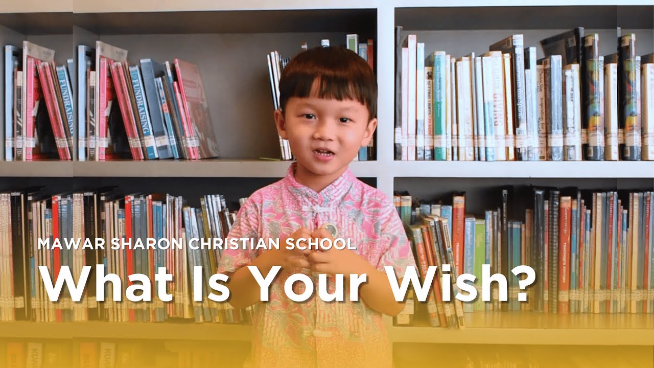 what-is-your-wish-youtube