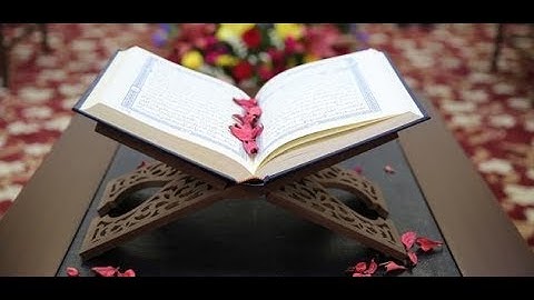 الرقية في البيت /سورة الكهف/جمعة مباركة