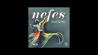 Ney Segah Taksimi - Ney Sesi - Sufi Music - Tasavvuf Musikisi Turkish Sufi Music Best Of Sufi Songs