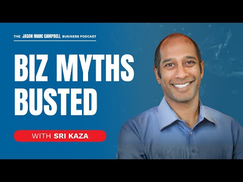 Build Loyal Customers Fast - Sri Kaza