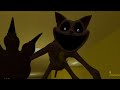 The Backrooms Scary Teacher 3D