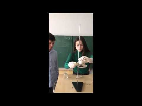 ცეცხლი ასანთის გარეშე