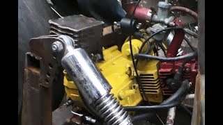 видео: Масляный радиатор для мотора АЛЬФА мопеда !!!! картинка: Масляный радиатор для мотора АЛЬФА мопеда !!!!
